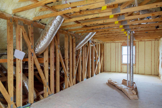 Best DIY Insulation Kits and Guidance in Woodmoor, CO