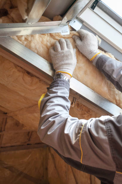 Best Spray Foam Insulation in Woodmoor, CO