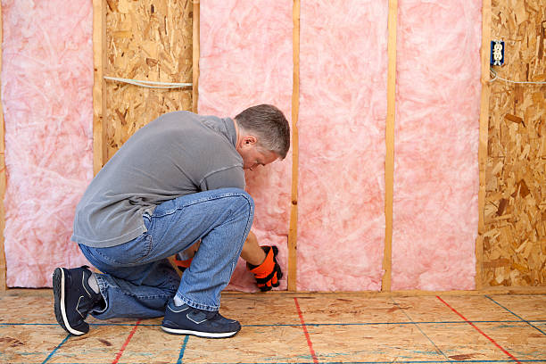 Best Insulation for Specific Applications in Woodmoor, CO
