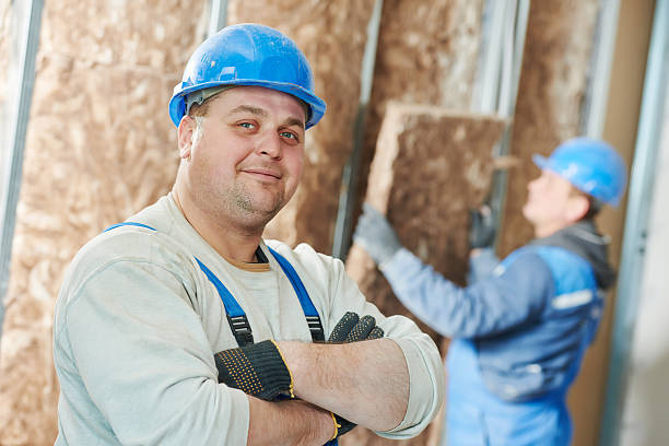 Types of Insulation We Offer in Woodmoor, CO